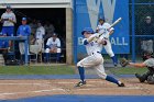 Baseball vs Babson  Wheaton College Baseball vs Babson College. - Photo By: KEITH NORDSTROM : Wheaton, baseball